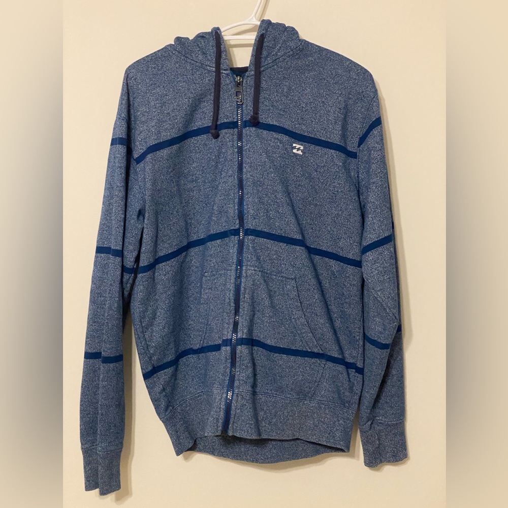 Billabong hoody